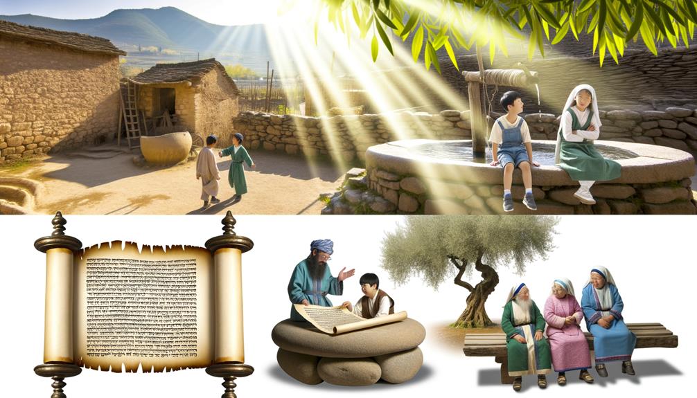 biblical names cultural importance