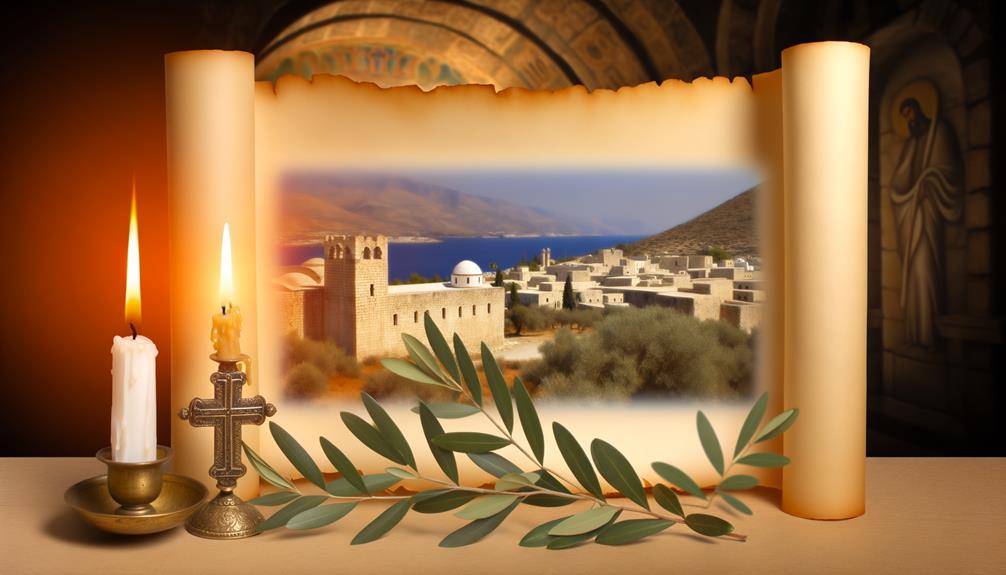 biblical names cultural significance
