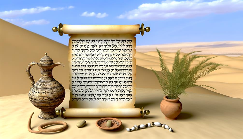 biblical names historical roots