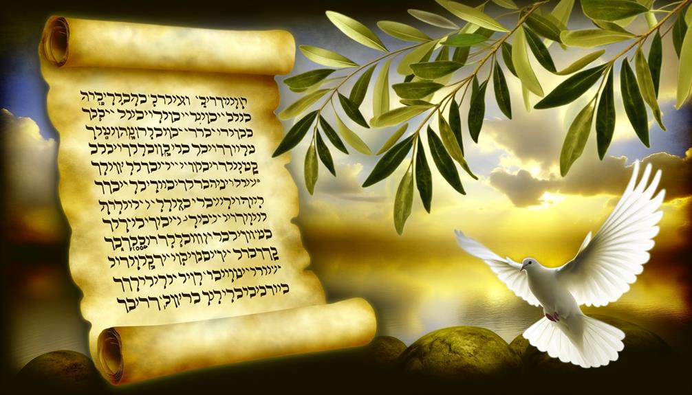 biblical names significance explained