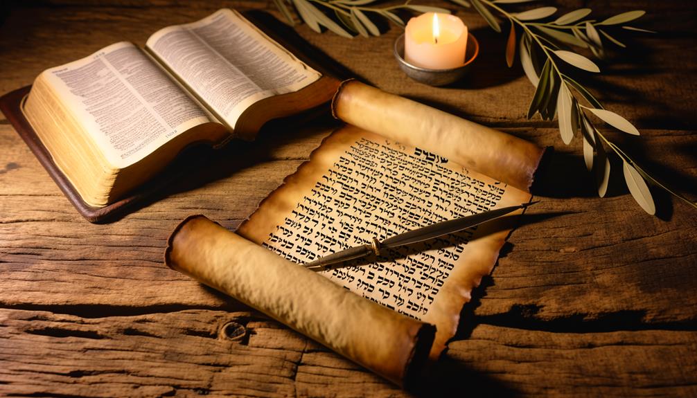 biblical names significance explained