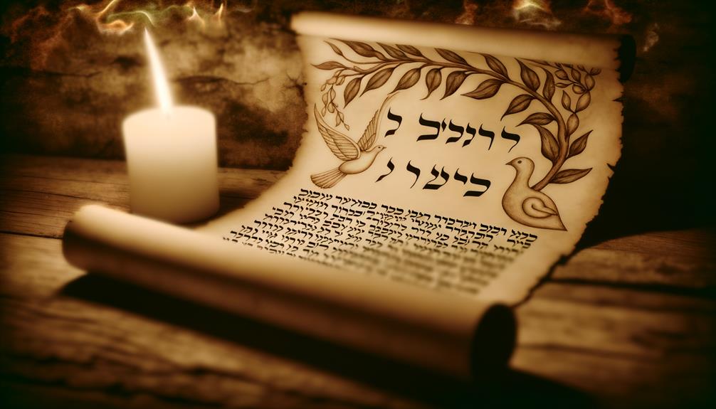 biblical names significance explained