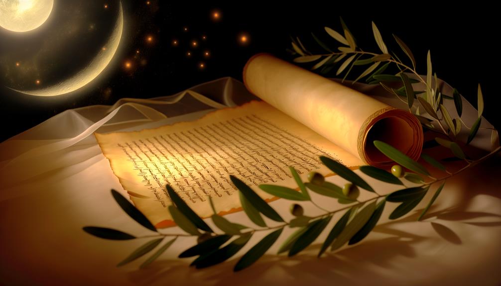 biblical names significance revealed