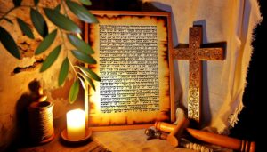biblical namesake significance explained
