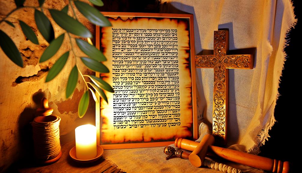 biblical namesake significance explained