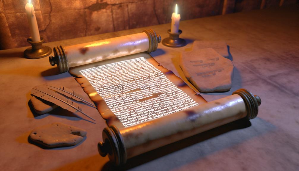 biblical narratives and teachings