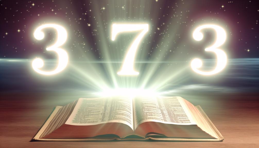 biblical number significance explained