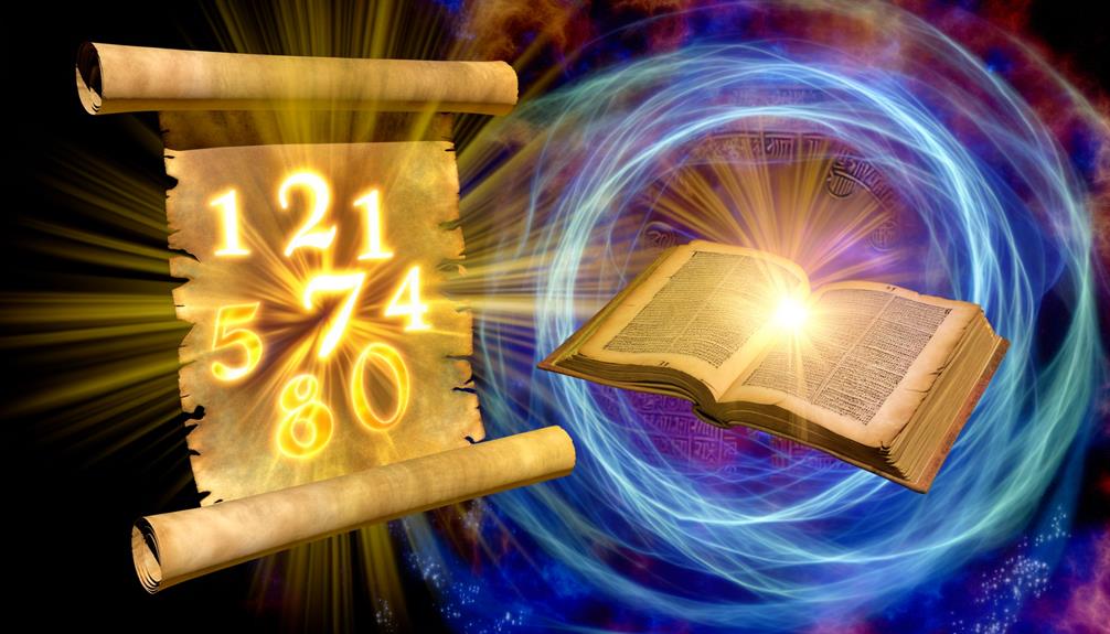 biblical number significance explained