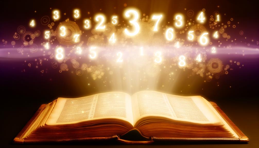 biblical number significance explained