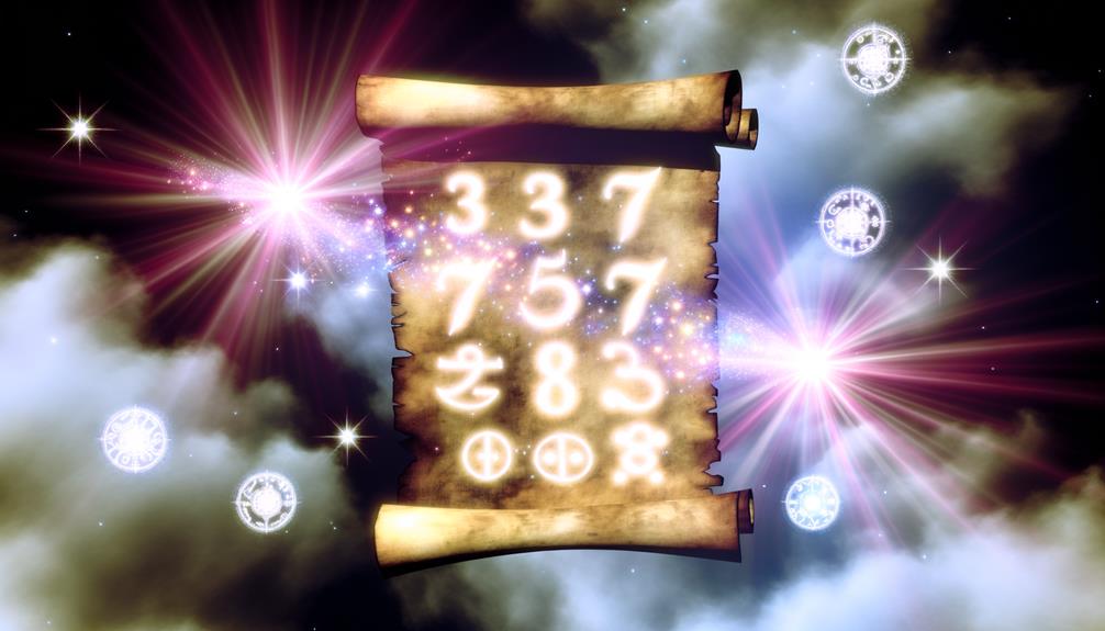 biblical number symbolism explained