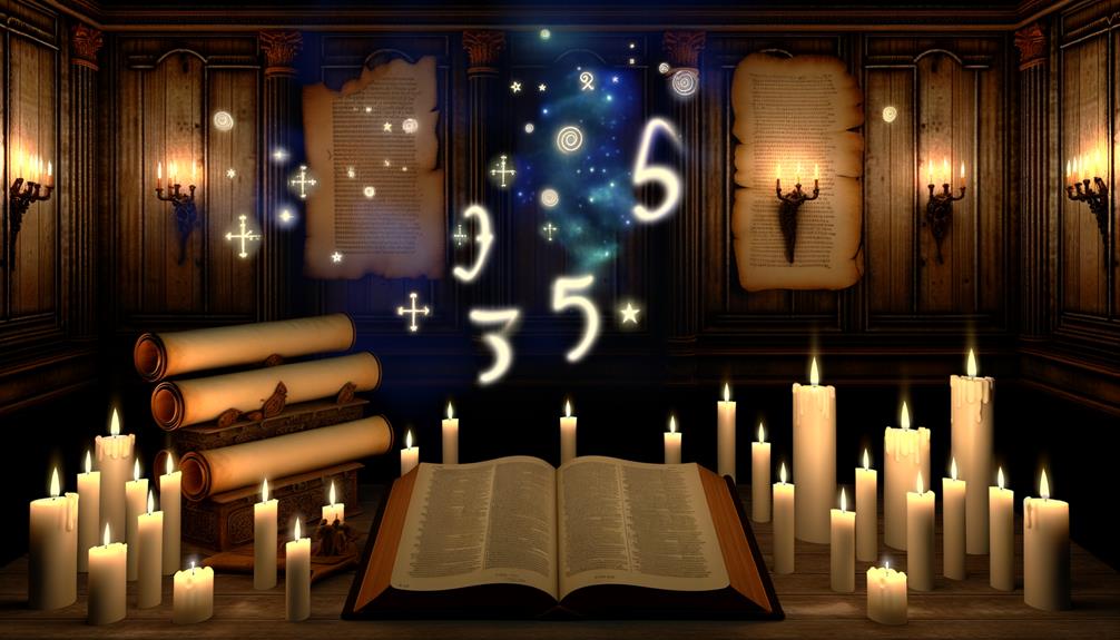 biblical numbers significance explained
