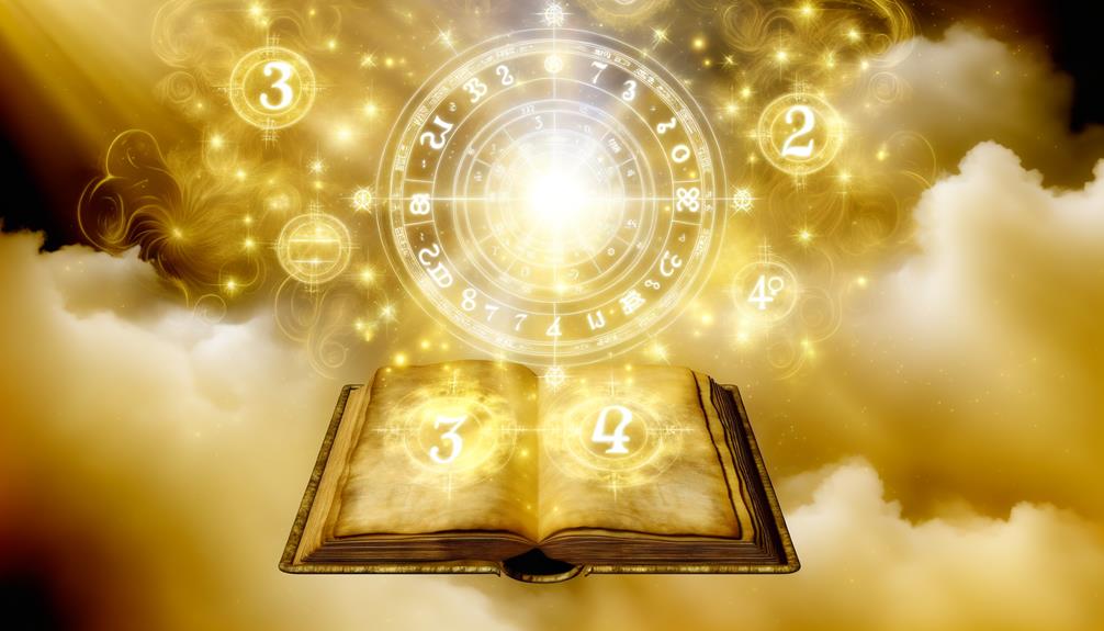 biblical numerology and meaning