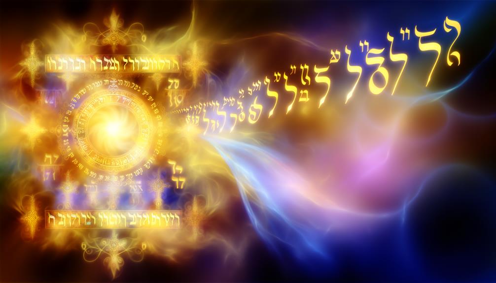 biblical numerology s spiritual insights