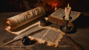 biblical oath significance explained
