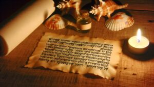 biblical onycha interpretation explained