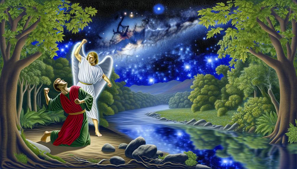 biblical patriarch jacob s legacy