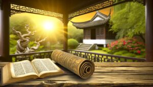 biblical pavilion significance explained