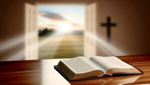 biblical perspective on attitude