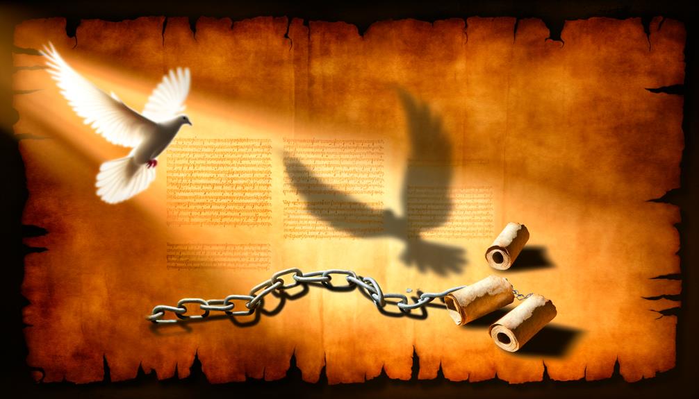 biblical perspectives on christianity