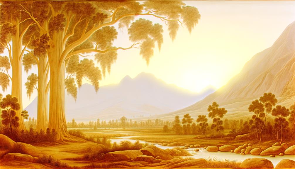 biblical plant symbolism explained