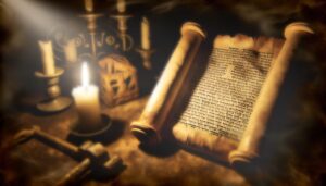 biblical plaster significance explained