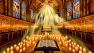 biblical praise and worship