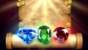 biblical precious stones significance
