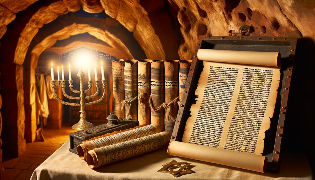 biblical priestly regulations explained