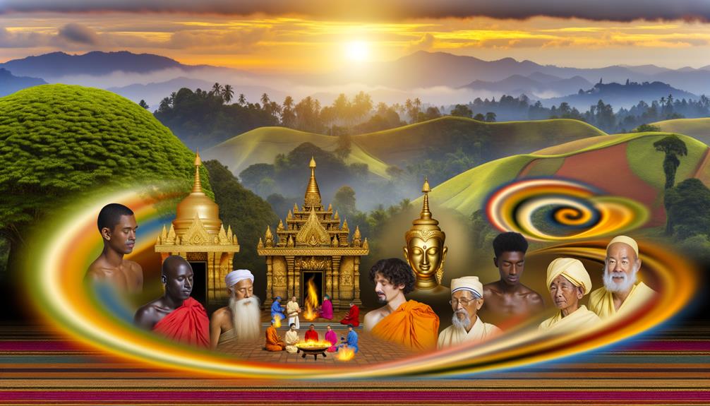 biblical priestly tribe significance