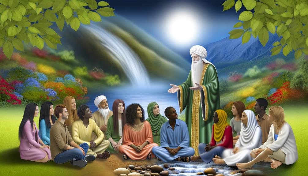 biblical principles and guidance