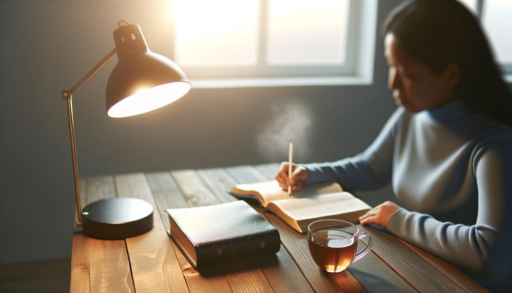 biblical principles application guide
