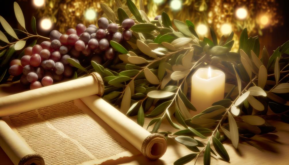 biblical principles for living
