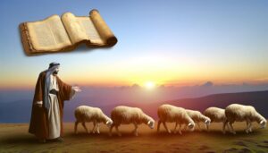 biblical principles of leadership