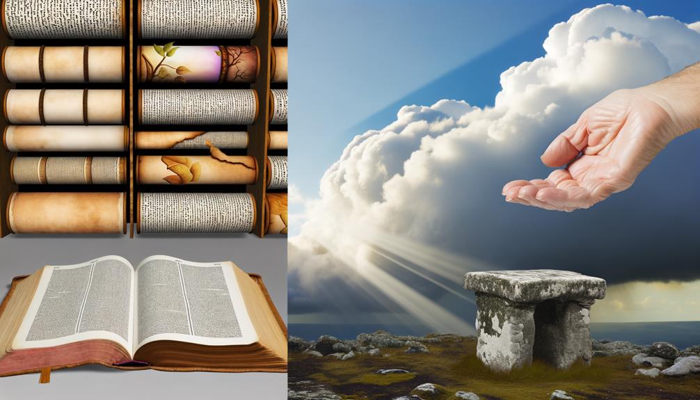 biblical promises and commitments