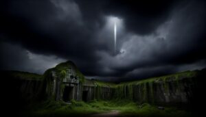 biblical prophecy s desolate sign