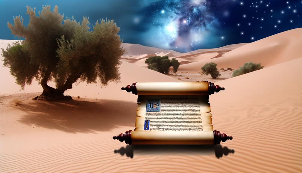 biblical prophet s teachings explained