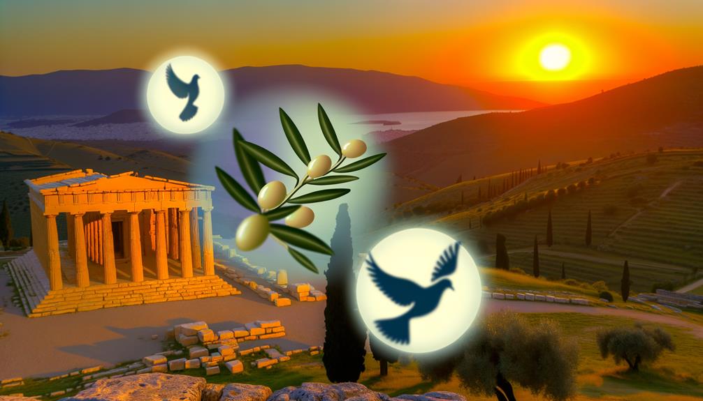 biblical reference to greece