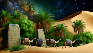 biblical reference to sabeans