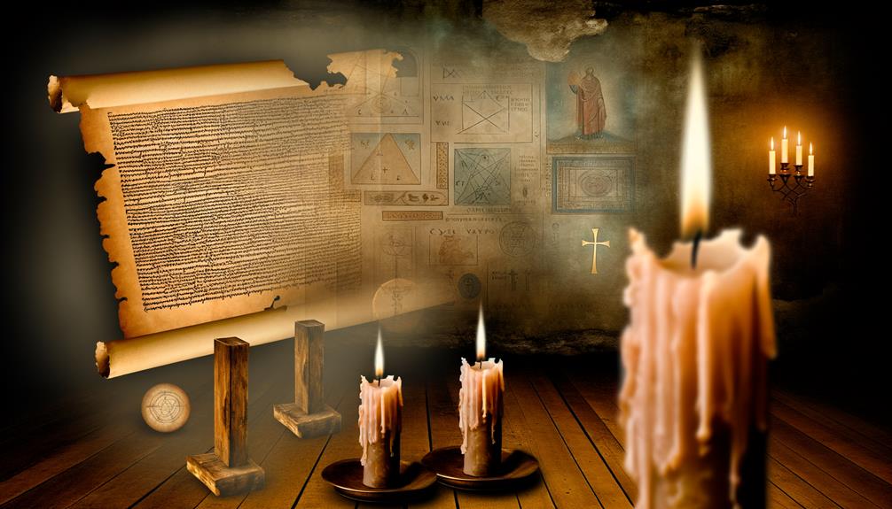 biblical references in scripture