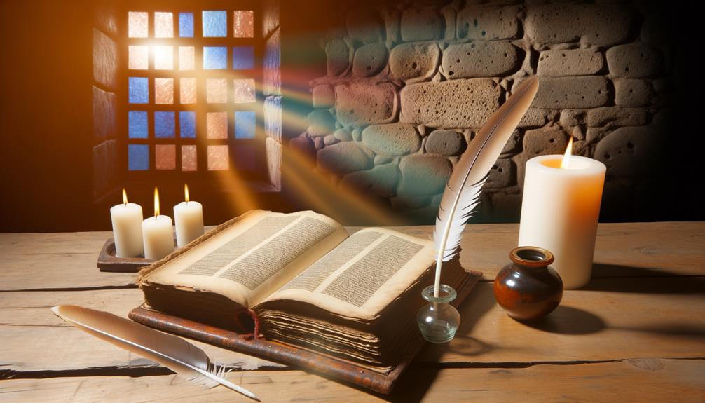 biblical references to 200