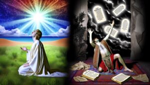 biblical rejection of law