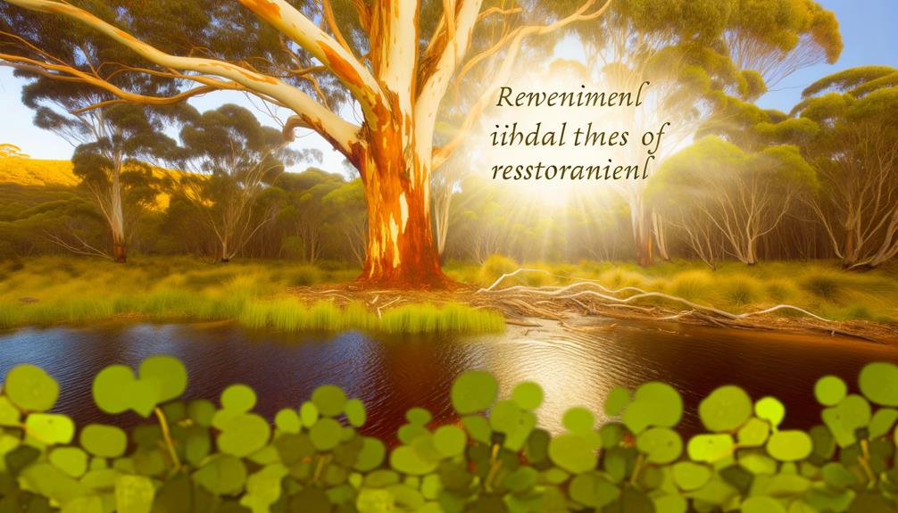biblical restoration themes explored