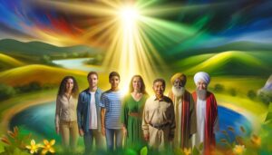 biblical resurrection and empowerment
