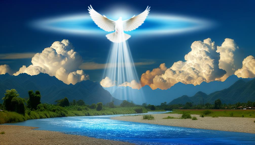 biblical revelations and teachings