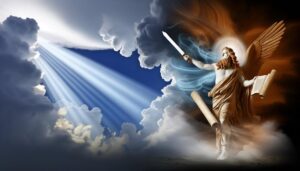 biblical righteous anger explained