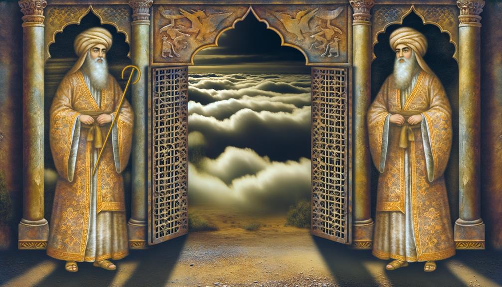 biblical role of guardianship