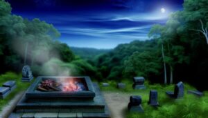 biblical sacrifice significance explained