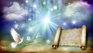 biblical savior related concept