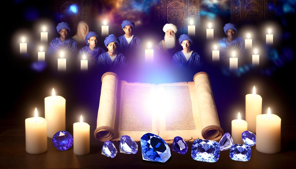 biblical scholar interpretations explored