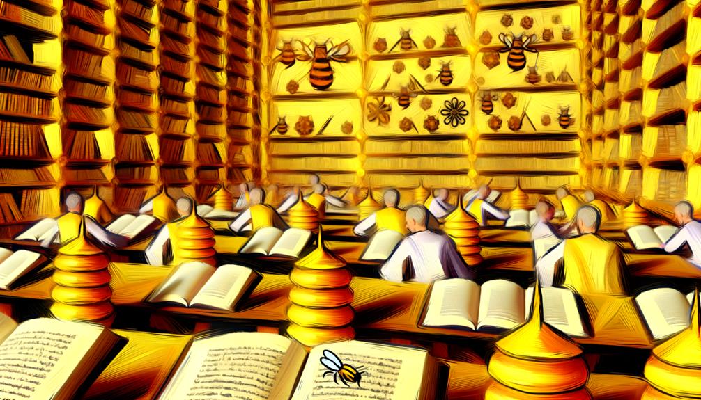 biblical scholars interpretations explained